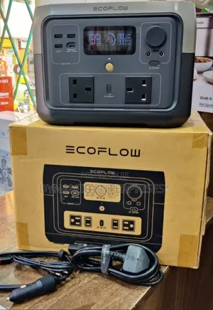 Ecoflow River 2 Portable Power Station - Brand New
