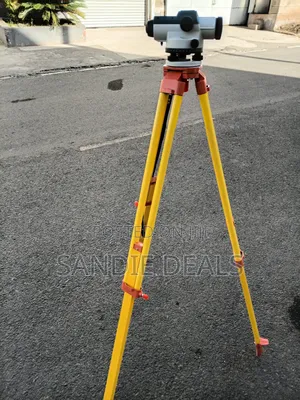 Surveying Machine
