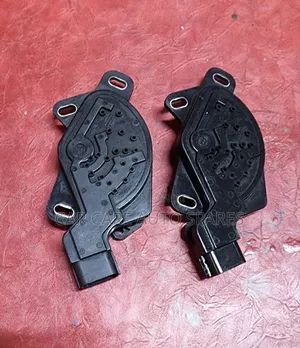 Gear Box Selector Nissan