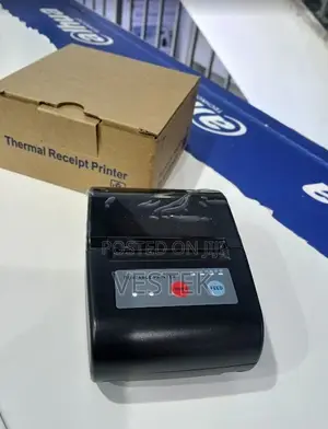 P58e Thermal Printers Receipt Portable Mini Wireless Bluetooth