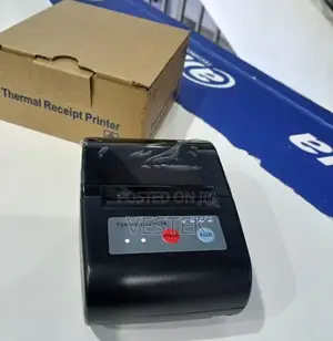 58mm Android Portable Mini Thermal Receipt Printer Handheld