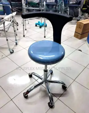 Doctors Stool / Lab Stool / Doctors Chair (Durable)