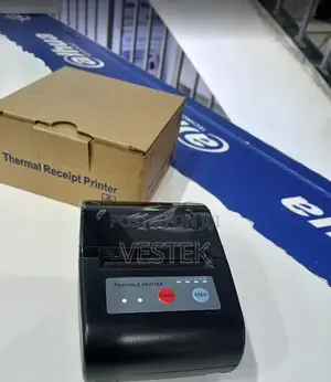 Portable 58mm Mini Thermal Receipt Printer 58mm Android