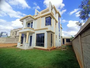 4bdrm Maisonette in Ruiru for sale