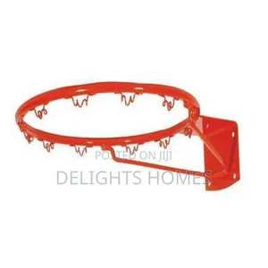 Basket Ball Rings