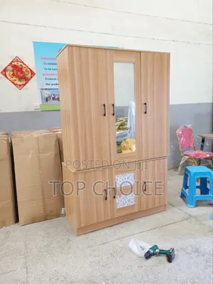 Clothes Wardrobe