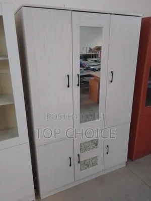 Clothes Wardrobe