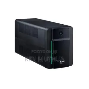 Apc Easy 1200va Ups, 4 Ports,650w