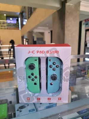 Nintendo Switch Joycon