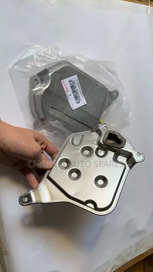 2nz Gearbox Oil Filter For Toyota Succeed