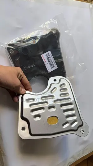 2zr Gearbox Oil Filter For Toyota Fielder/Axio/Wish/Rumion