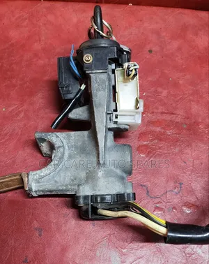 Ignition Switch Honda Insight