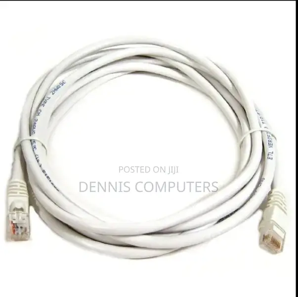 Siemon Cat 6a Patch Cord 3m