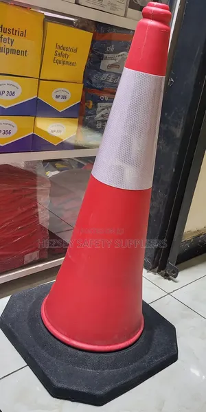 Road Safety Cone (75m)