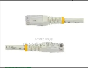 Siemon Cat 6a Patch Cord 1m