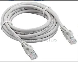 Siemon Cat 6 Patch Cord 5m