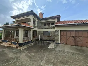 4bdrm Mansion in Muigai Estate, Kitengela for sale