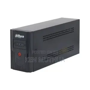 Dahua 800va Ups, 2 Ports,480w