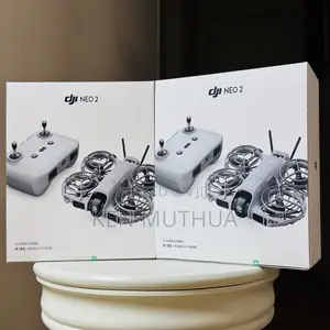 Dji Neo 2 Fly More Combo