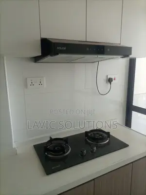 Kitchen Cabinets and Countertops Installation.