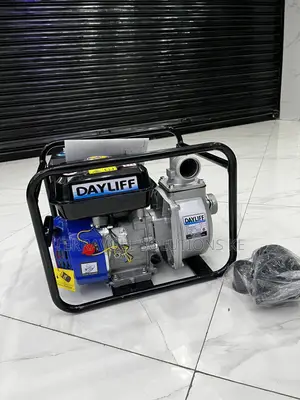 2inch Dayliff Dc Petrol Water Pump