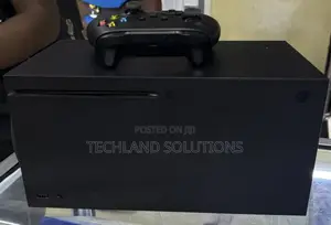 Clean Deal Xbox Series X Console