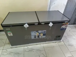 Premier 500l Chest Freezer