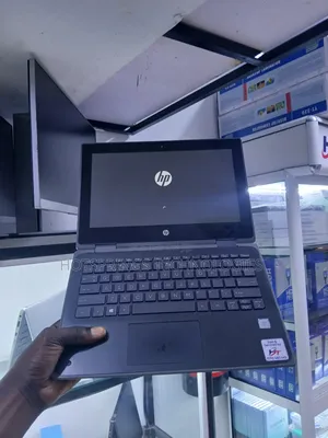 Laptop HP ProBook X360 11 G6 EE 8GB Intel Core I5 SSD 128GB