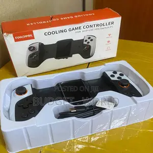 Joysticks for Android Ios Harmony With Game Wheel Steering Jk02