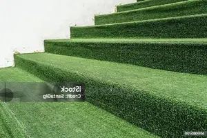 Synthetic Artificial Turf Grass Carpet 20mm
