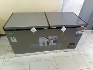 Premier 500l Total Capacity Chest Freezer