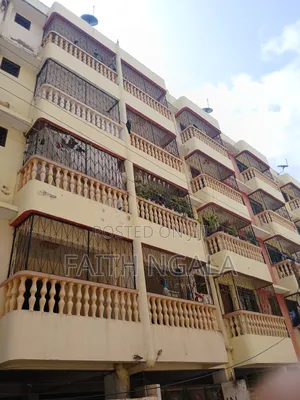 2bdrm Apartment in Mtwapa for rent
