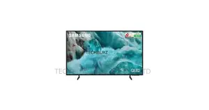 Samsung Qa55q7faau 55 Inch 4k Smart Qled Tv