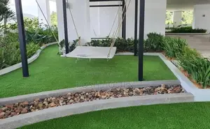 Landscape Artificial Grass Carpet
