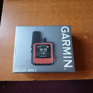 Garmin Inreach Mini 2