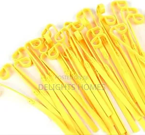 Lazy Silicone Stretch Shoe Laces_hh