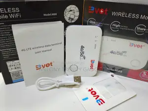 Bvot M88 4g/5g Mobile Hotspot For Home & Travel