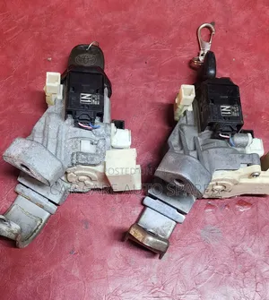 Ignition Switch Toyota Corolla 2015