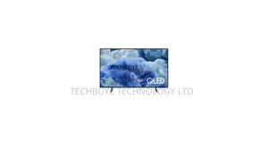 Samsung Qa55q8faau 55 Inch Vision Ai Smart Tv