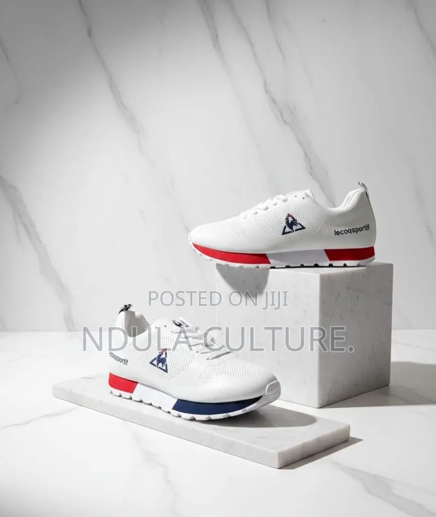 Le Coq Sportif