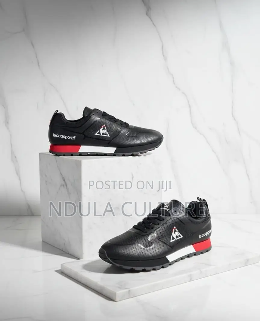 Le Coq Sportif