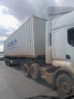 Transport Hauling Services.Trucks Avaliable Nairobi _Kilifi