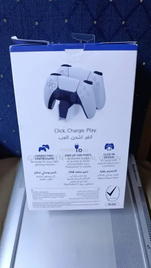 Playstation 5 Dualsense Charging Station