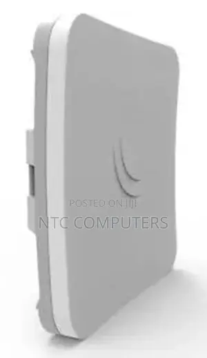 Mikrotik SXT Sq 5ac RBSXTSQG-5acd 5ghz Integrated
