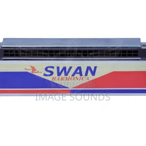 Harmonica Medium