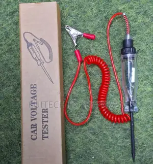 Car Voltage Tester/ Car Fuse Detector