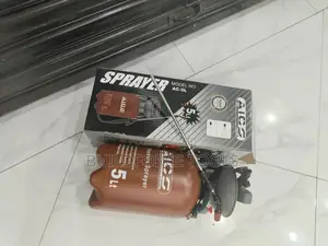Aico Manual 5 Litres Sprayer