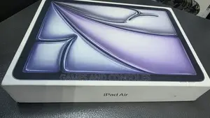 New Apple iPad Air 13 (2025) 128 GB