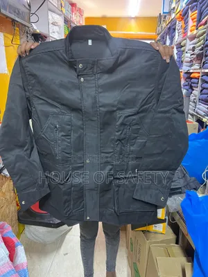 Straight Cut Engineering Suit