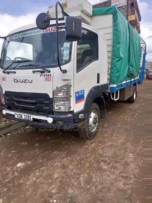 Movers Transport Solution.Trucks Avaliable Juja to Voi
